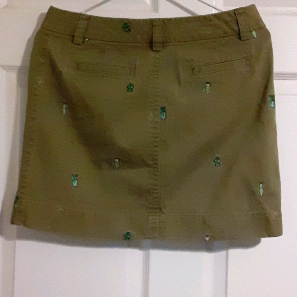 Skirt